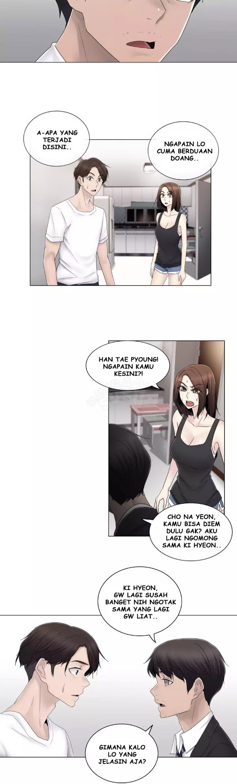 Miss Mystic - Chapter 60 16