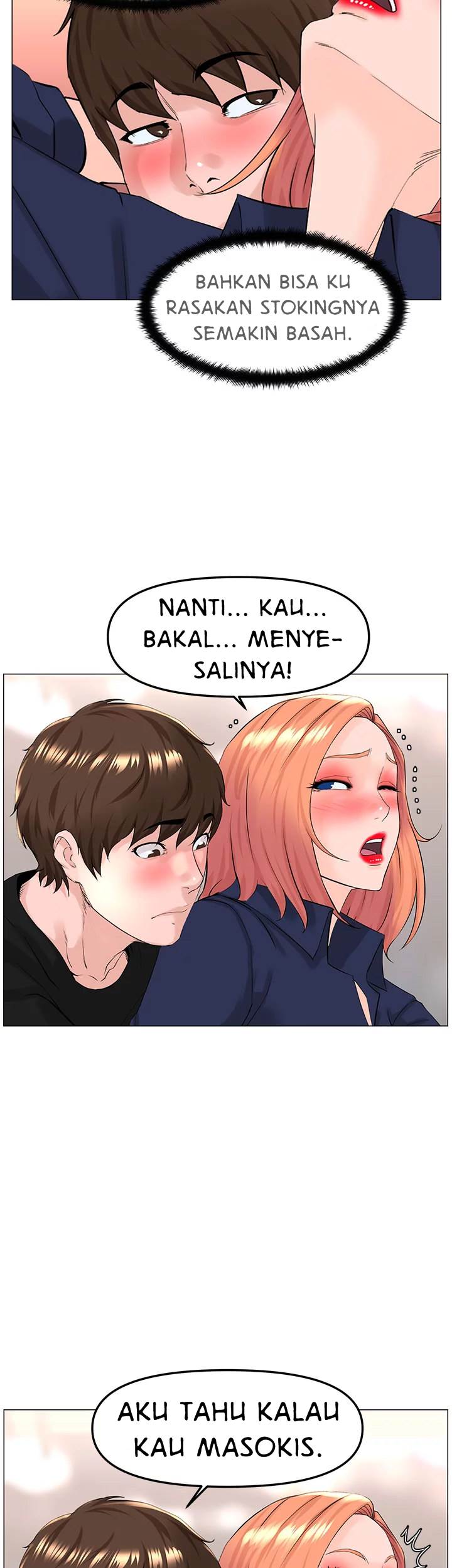 The Neighborhood Celebrity - Chapter 60 26