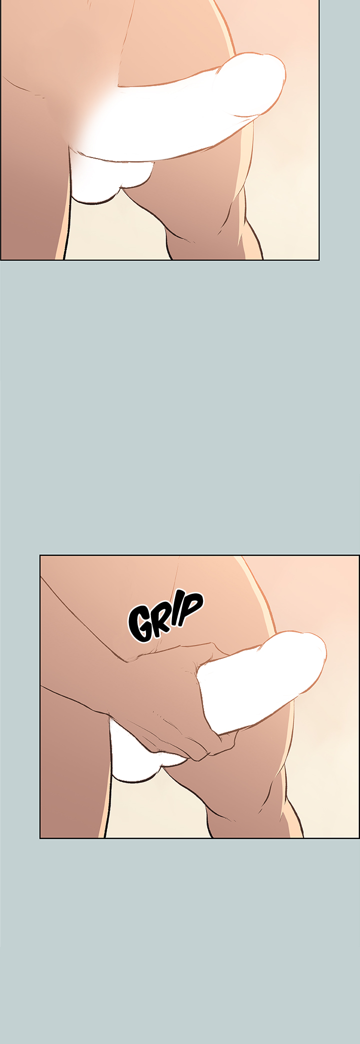 Love Square - Chapter 60 35