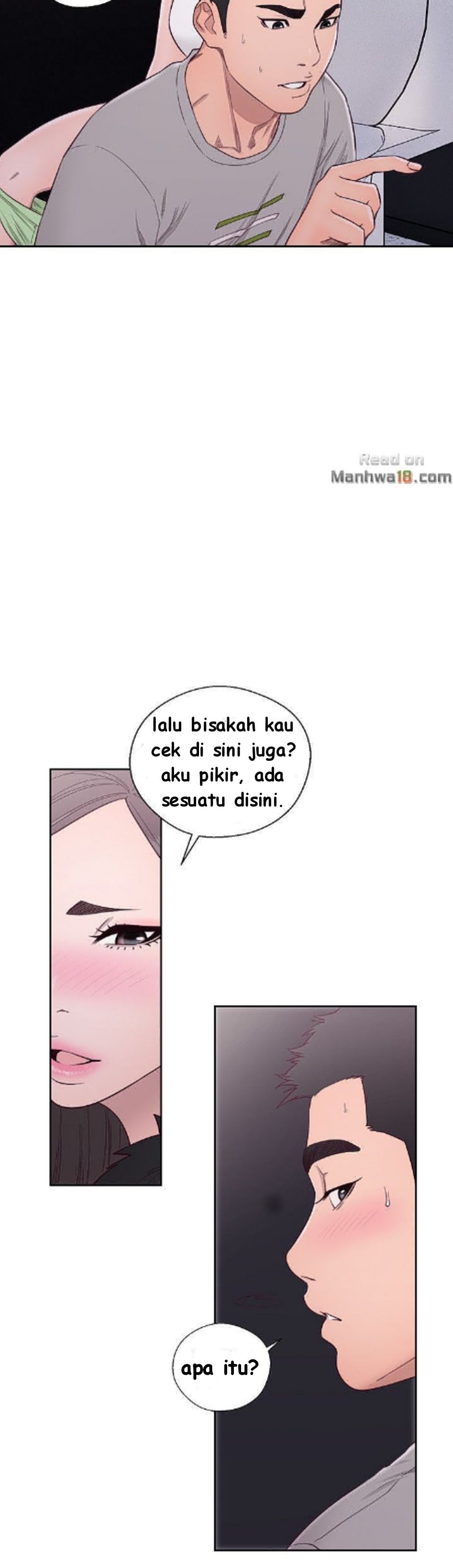 Lust Awakening - Chapter 60 8 Lust Awakening - Chapter 60 8