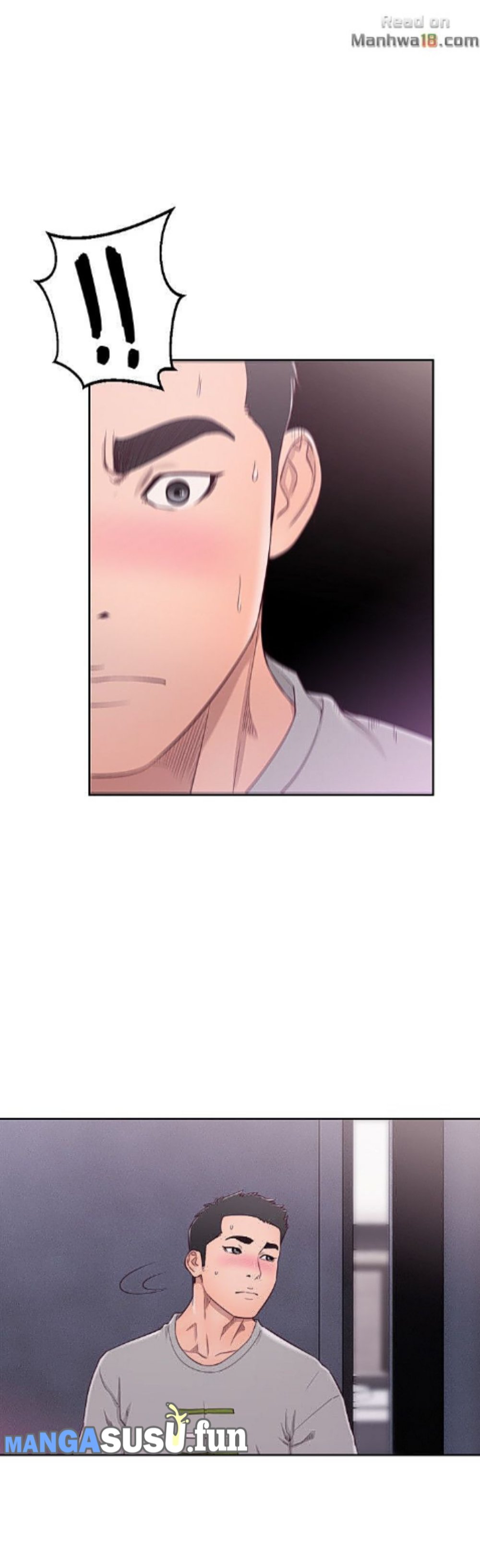 Lust Awakening - Chapter 60 6 Lust Awakening - Chapter 60 6