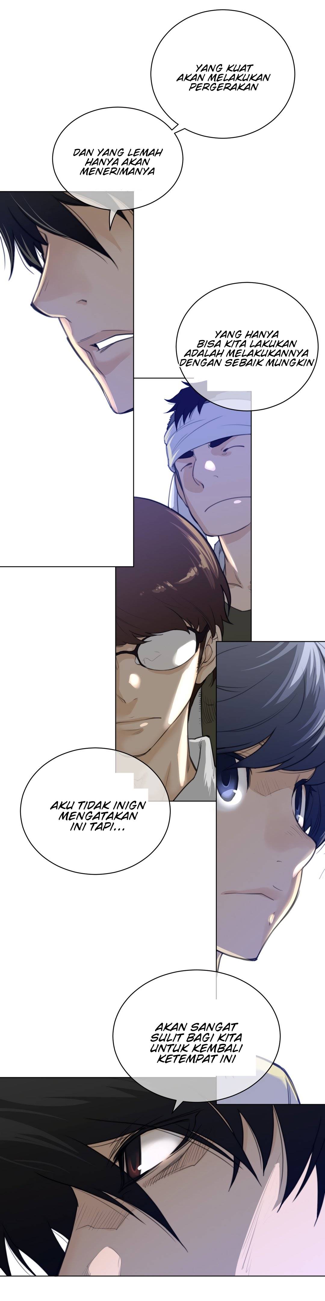 Perfect Half - Chapter 60 15