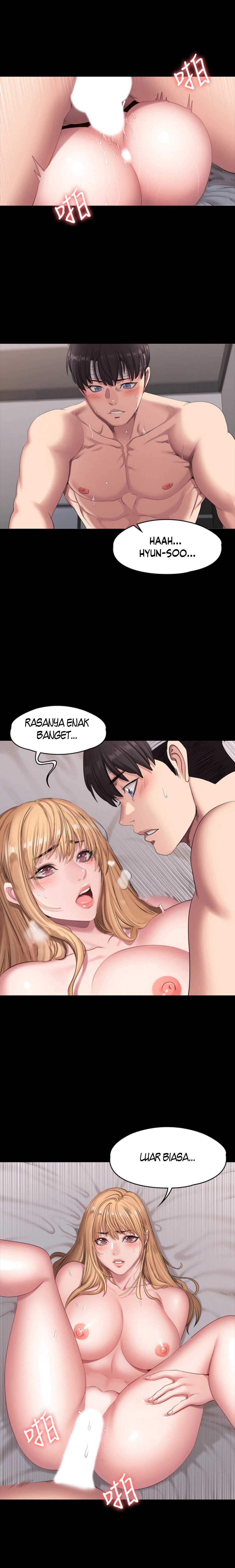 Fitness (G.HO) - Chapter 60 12