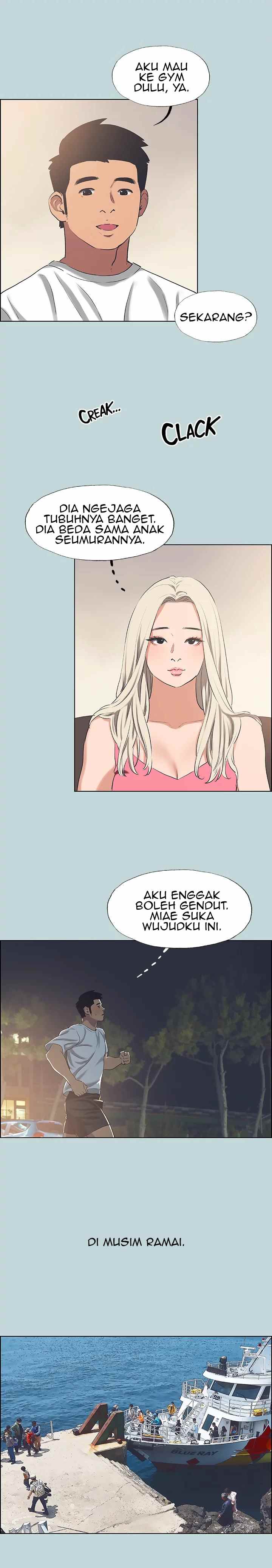 Summer Vacation - Chapter 60 10 Summer Vacation - Chapter 60 10