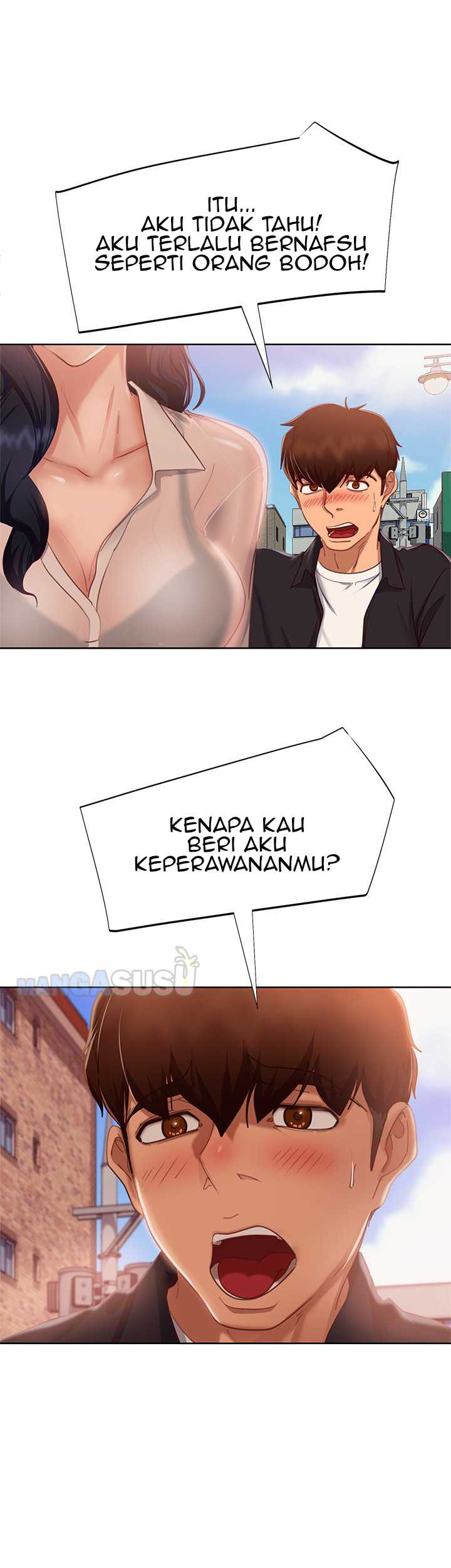 A Twisted Day - Chapter 60 40 A Twisted Day - Chapter 60 40