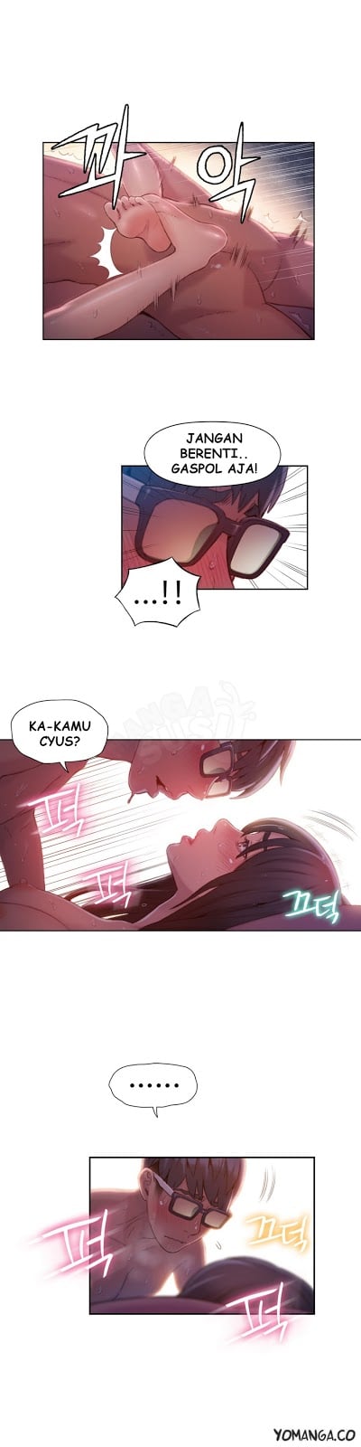Sweet Guy - Chapter 60 14