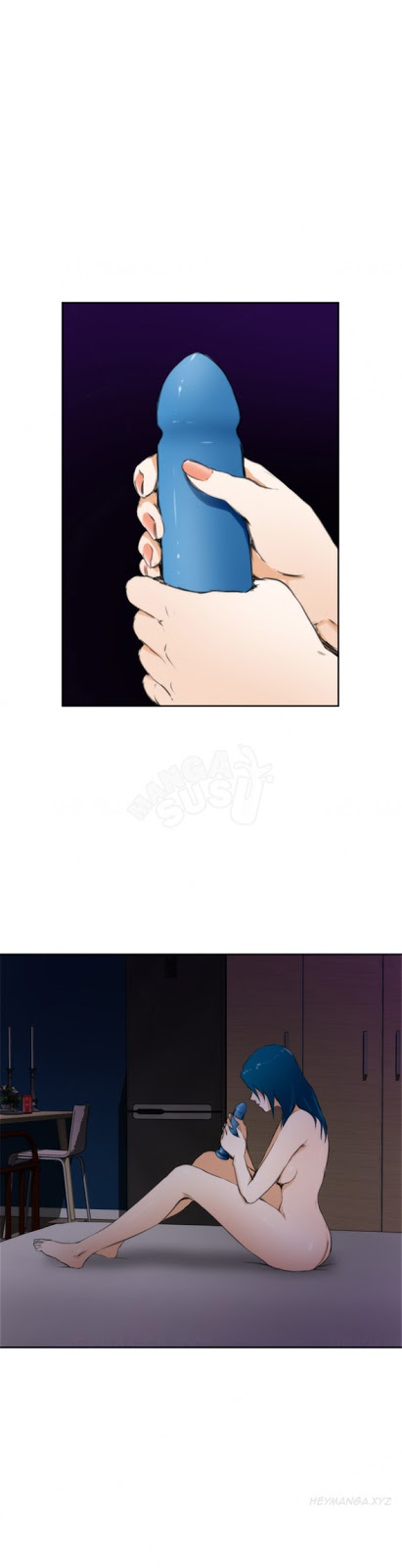 H-Mate - Chapter 60 17