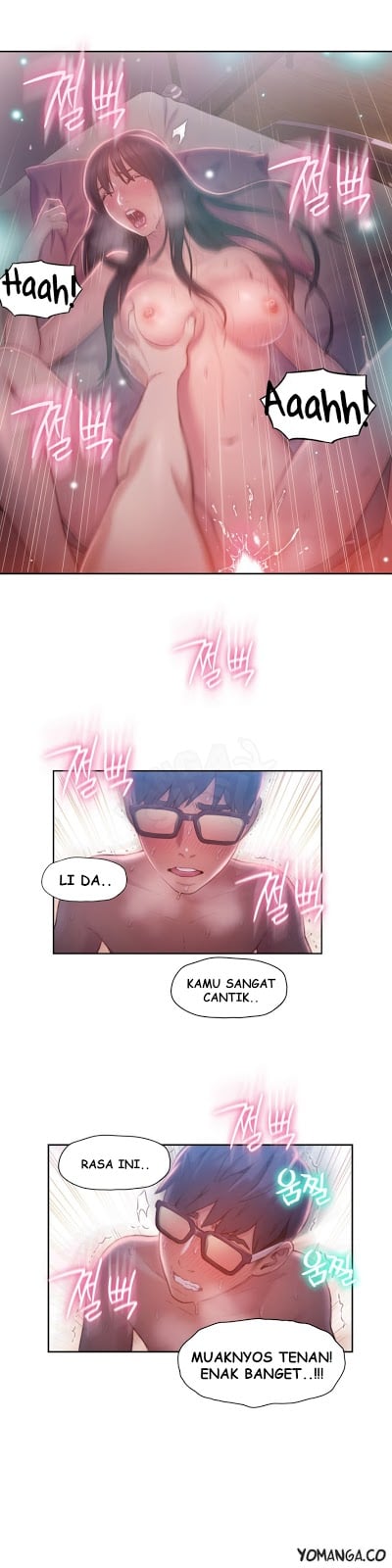 Sweet Guy - Chapter 60 11