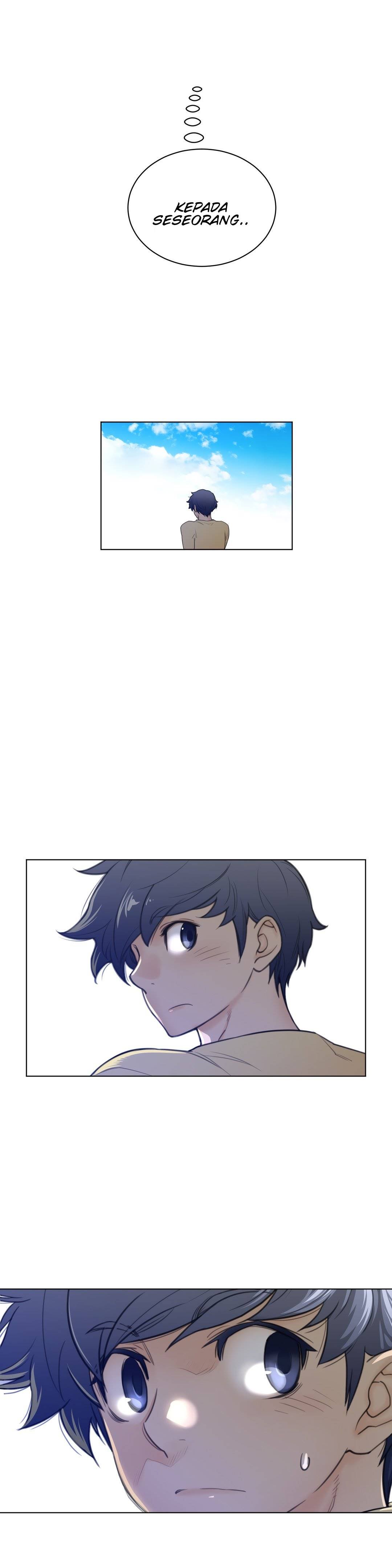 Perfect Half - Chapter 60 9