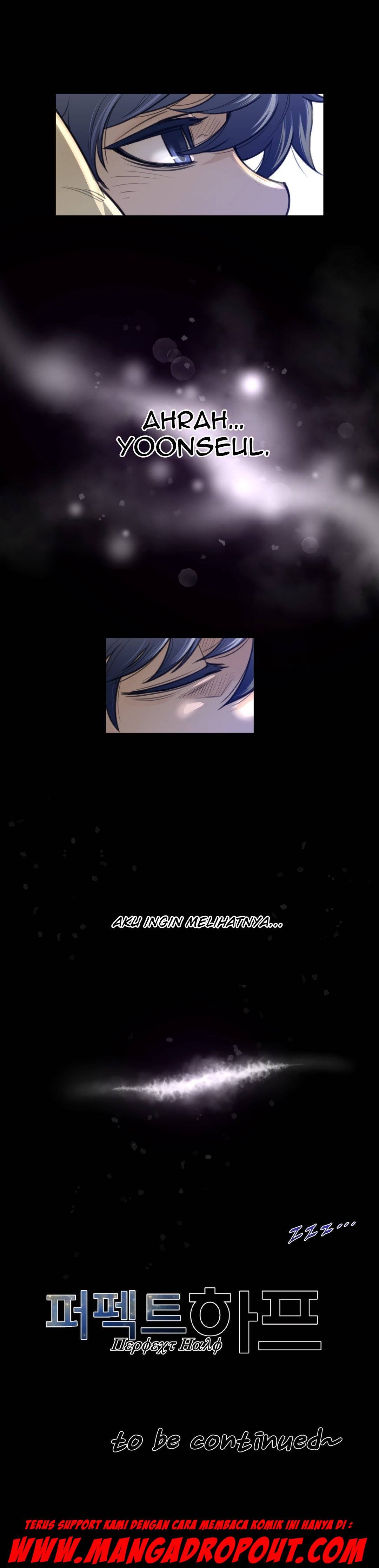 Perfect Half - Chapter 60 25