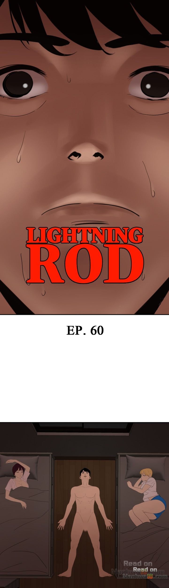 Lightning Rod - Chapter 60 14