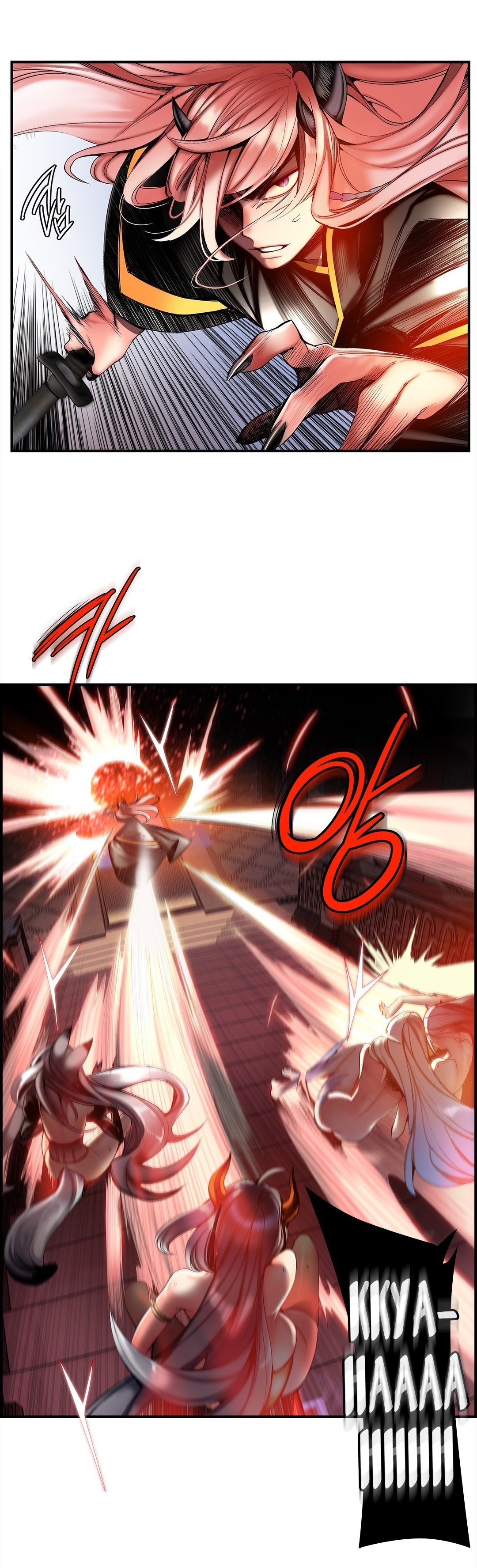 Lilith&#8217;s Cord - Chapter 60 19