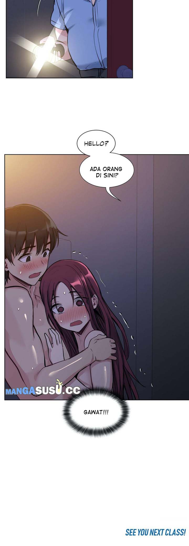 Lucky Guy - Chapter 60 33