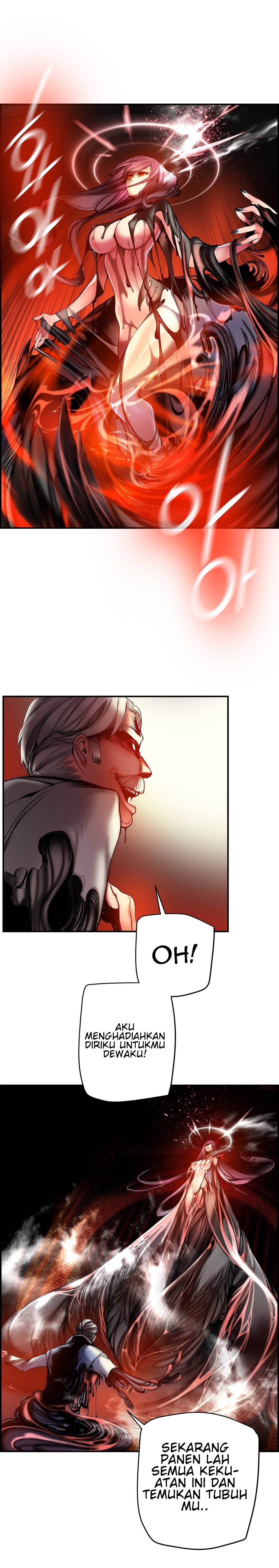 Lilith&#8217;s Cord - Chapter 60 11