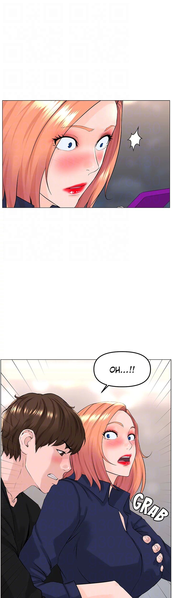 The Neighborhood Celebrity - Chapter 60 22
