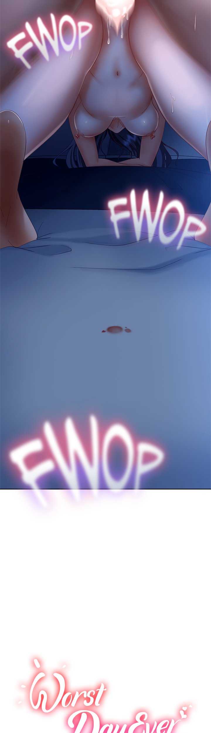 A Twisted Day - Chapter 60 5 A Twisted Day - Chapter 60 5