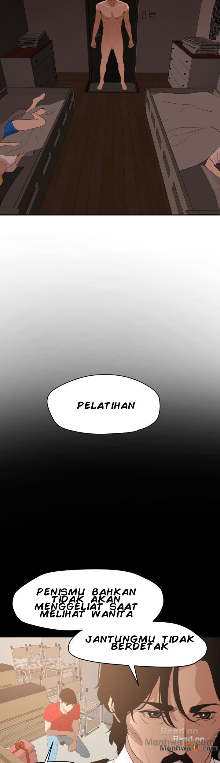 Lightning Rod - Chapter 60 42