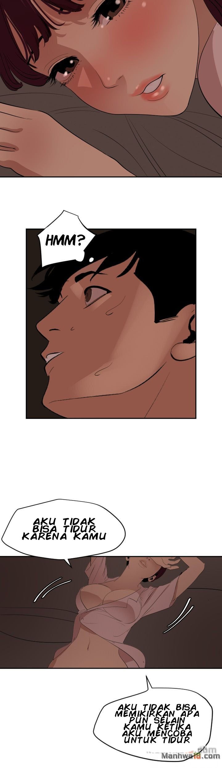 Lightning Rod - Chapter 60 25