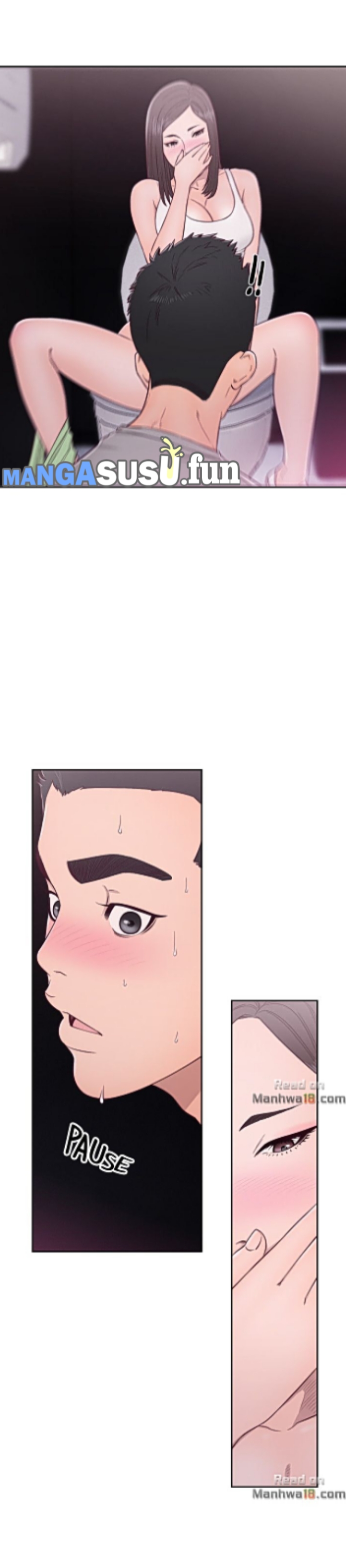 Lust Awakening - Chapter 60 9 Lust Awakening - Chapter 60 9