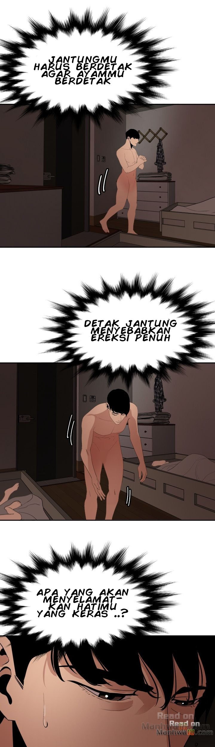 Lightning Rod - Chapter 60 48