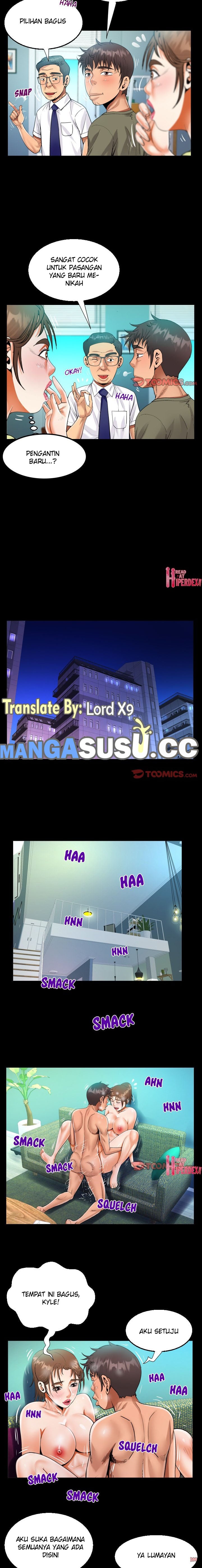 The Unforeseen Guest - Chapter 60 11 The Unforeseen Guest - Chapter 60 11