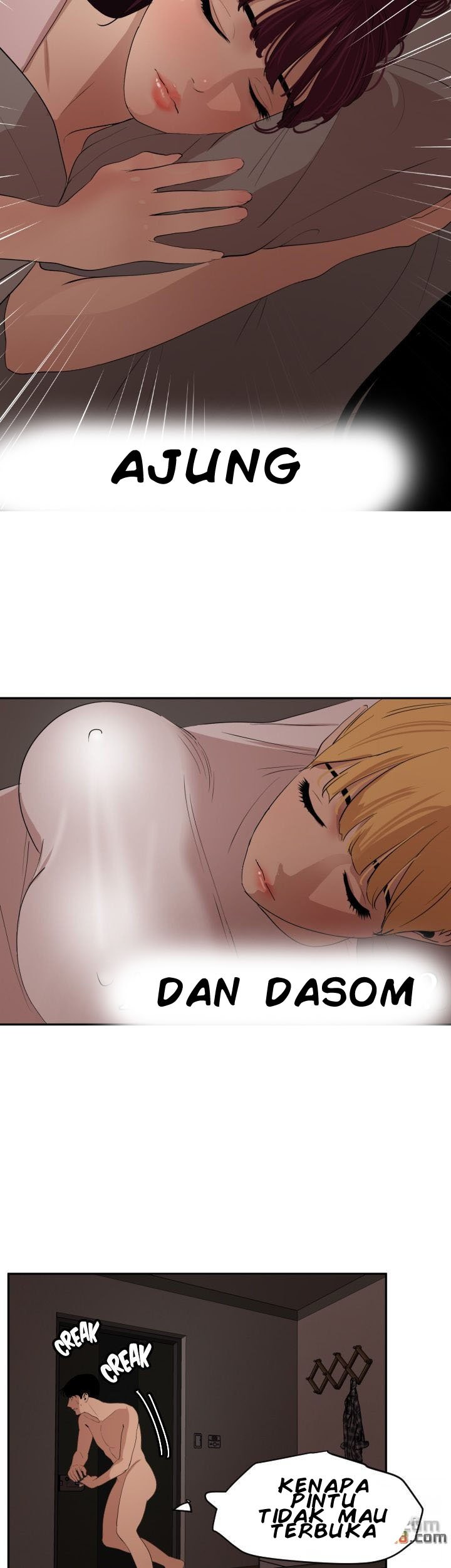 Lightning Rod - Chapter 60 50