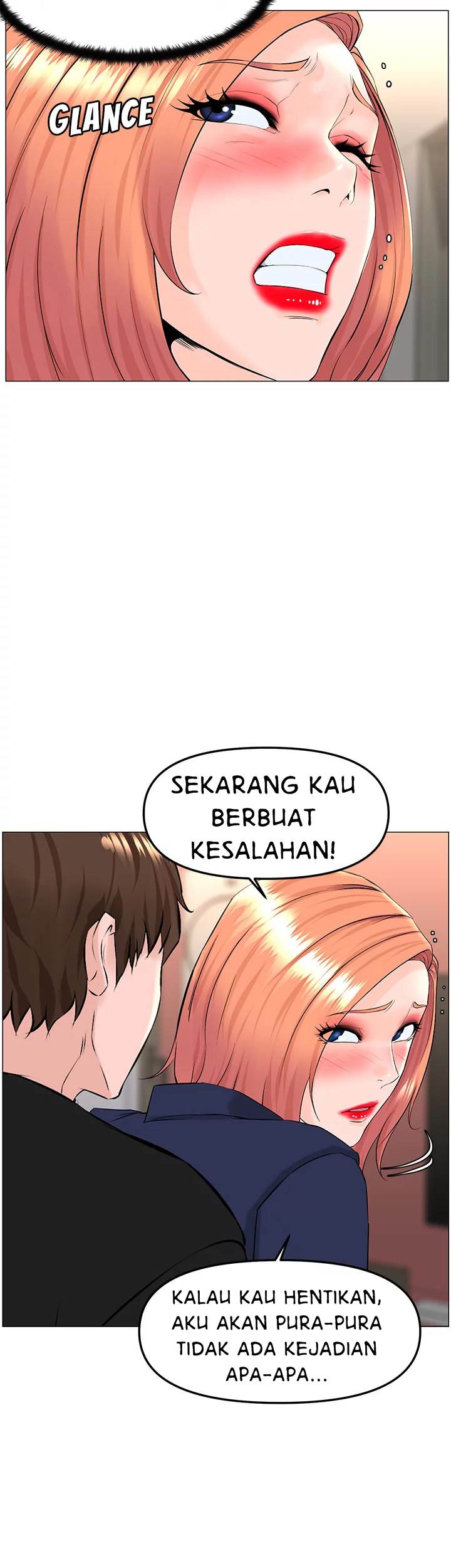 The Neighborhood Celebrity - Chapter 60 33