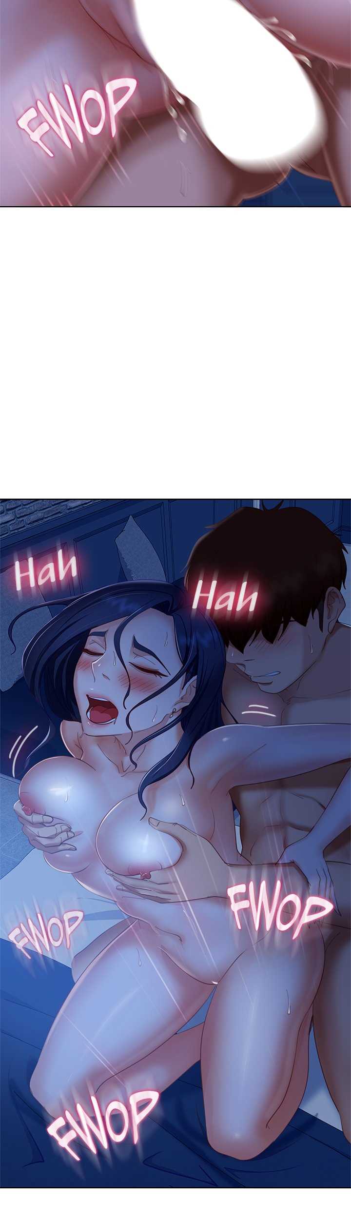 A Twisted Day - Chapter 60 19 A Twisted Day - Chapter 60 19