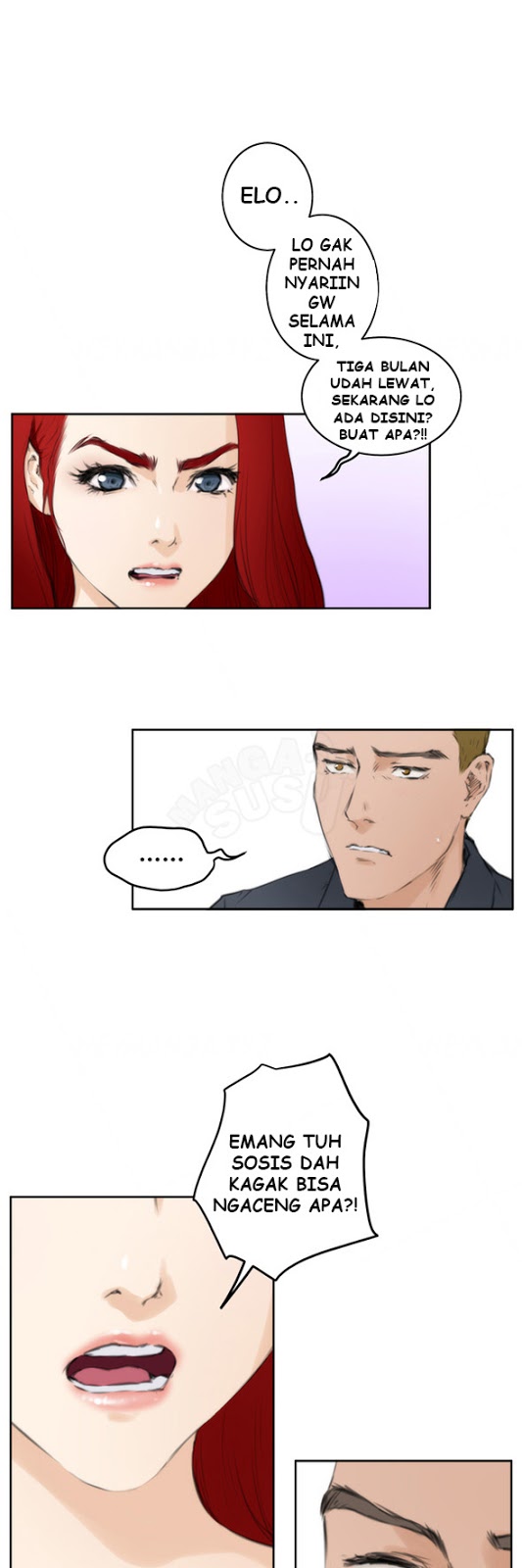H-Mate - Chapter 60 12