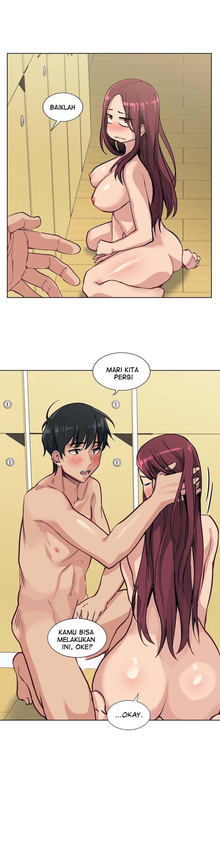 Lucky Guy - Chapter 60 17