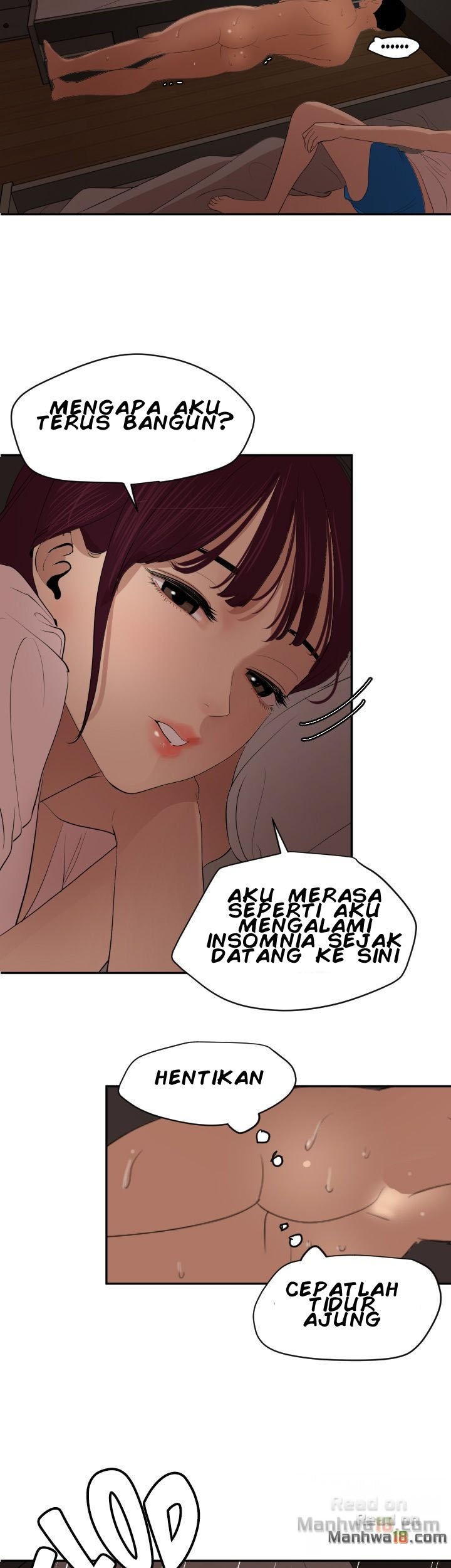 Lightning Rod - Chapter 60 55