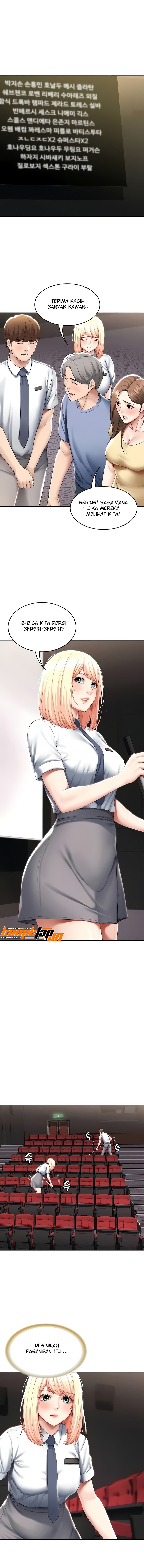 Boarding Diary - Chapter 60 10 Boarding Diary - Chapter 60 10