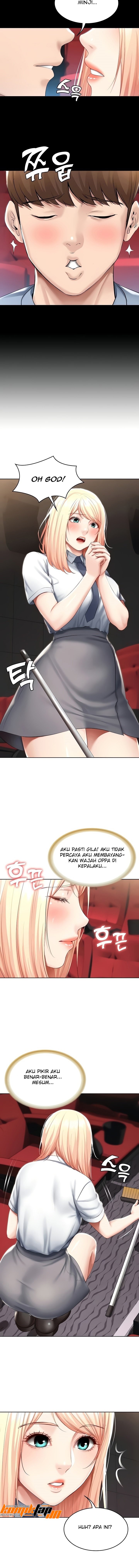 Boarding Diary - Chapter 60 12 Boarding Diary - Chapter 60 12