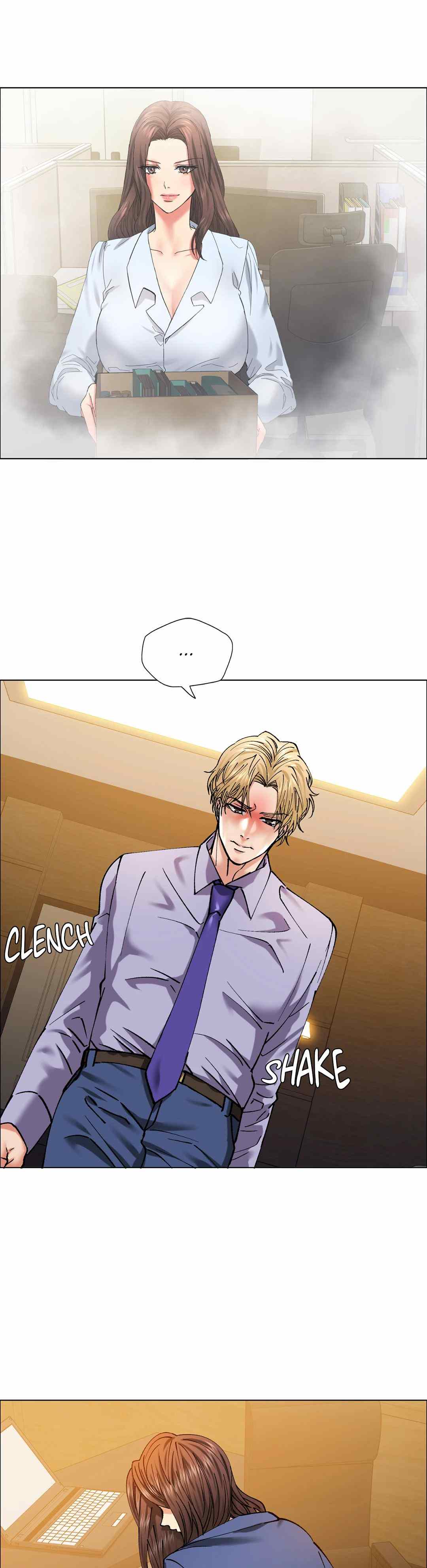 My Year - Chapter 60 24