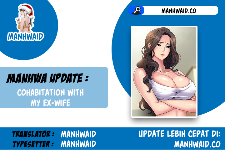 Cohabitation with My Ex-Wife - Chapter 60 1