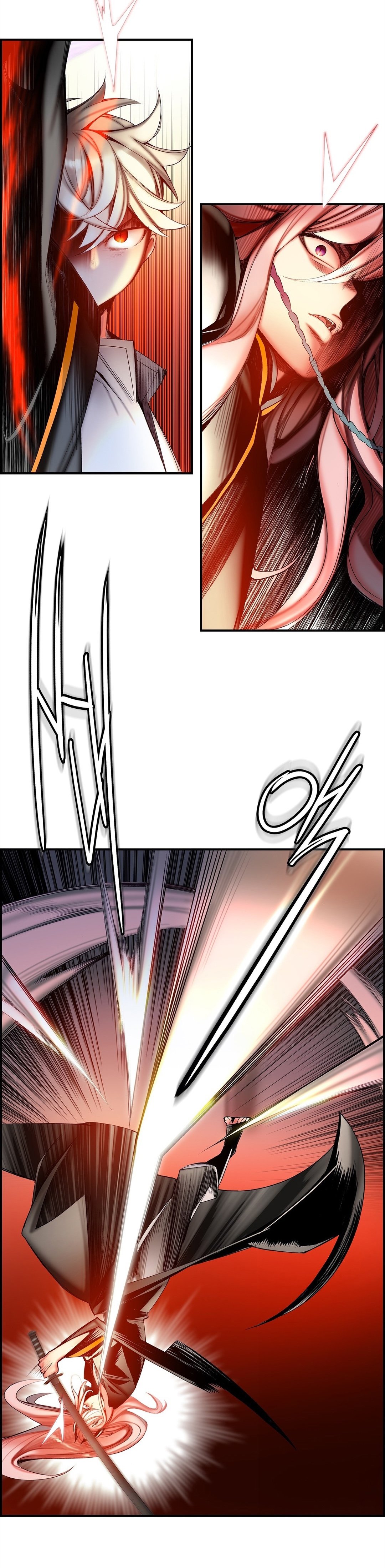 Lilith&#8217;s Cord - Chapter 60 23