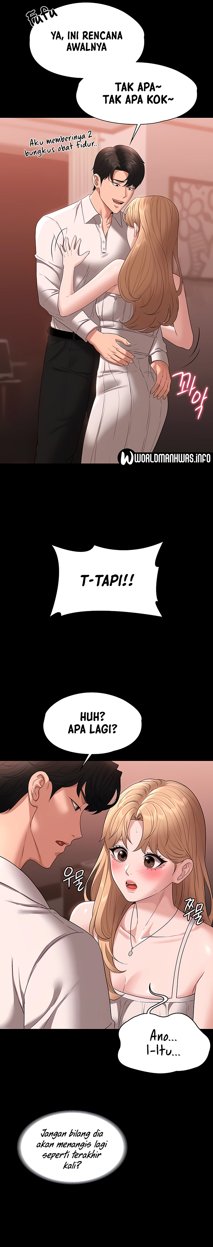 Administrator Privileges - Chapter 60 6 Administrator Privileges - Chapter 60 6