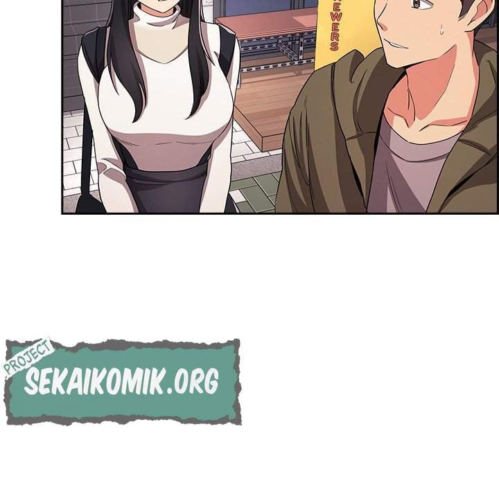 Collapse and Rewind - Chapter 60 137