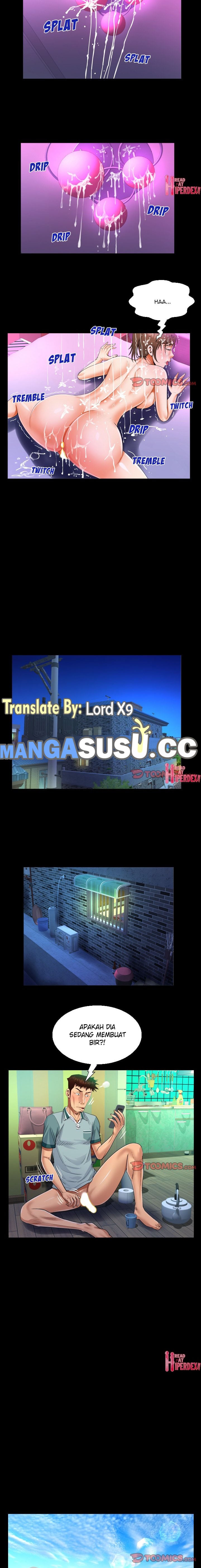 The Unforeseen Guest - Chapter 60 9 The Unforeseen Guest - Chapter 60 9