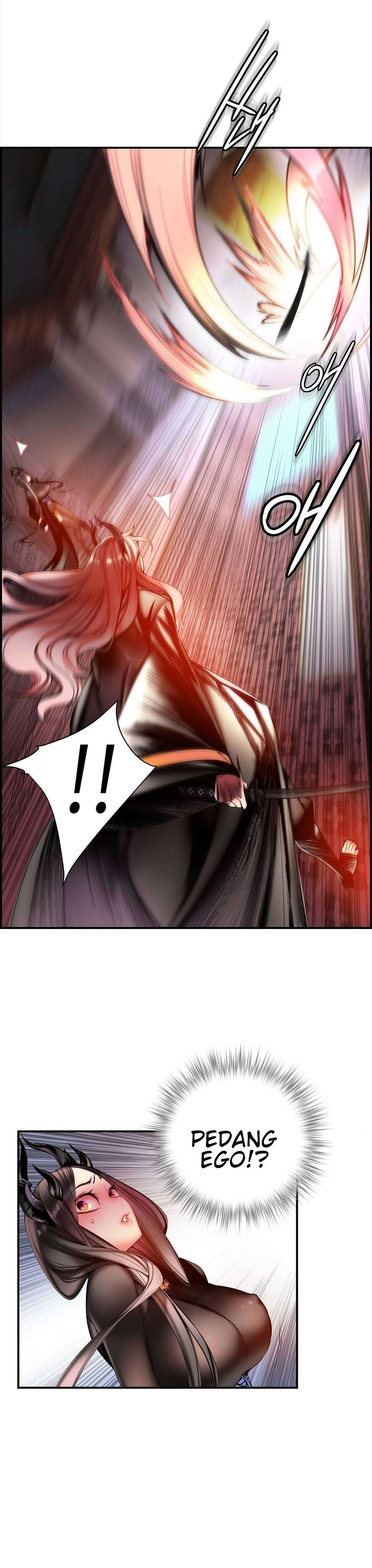 Lilith&#8217;s Cord - Chapter 60 18
