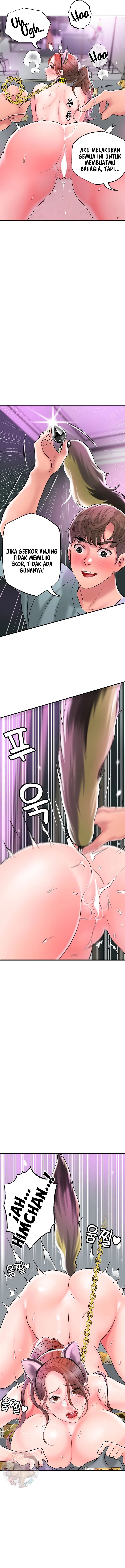 New Town - Chapter 60 13