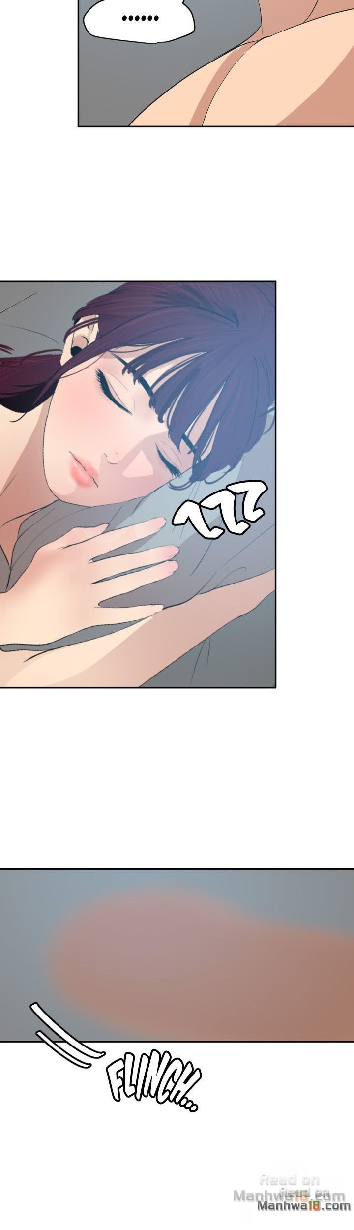 Lightning Rod - Chapter 60 35
