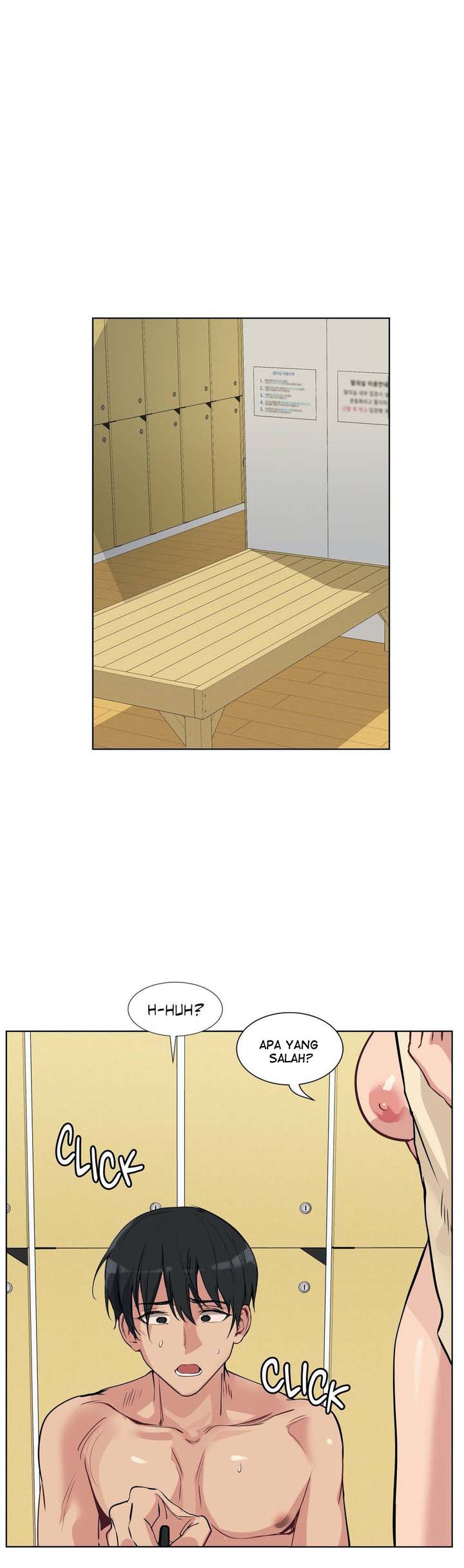 Lucky Guy - Chapter 60 10