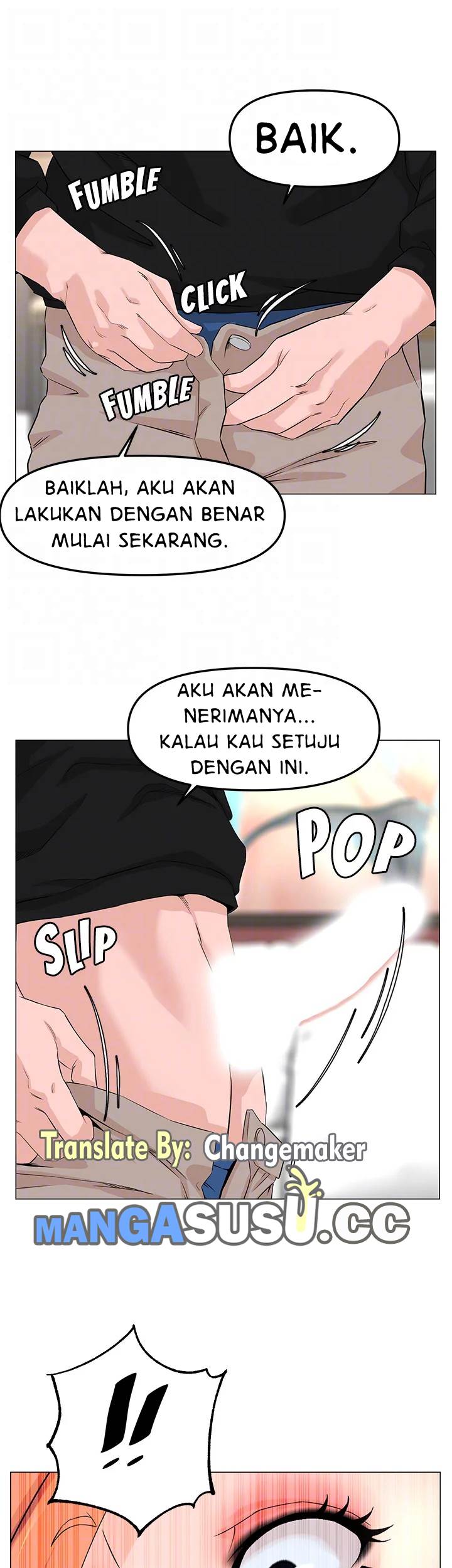 The Neighborhood Celebrity - Chapter 60 40
