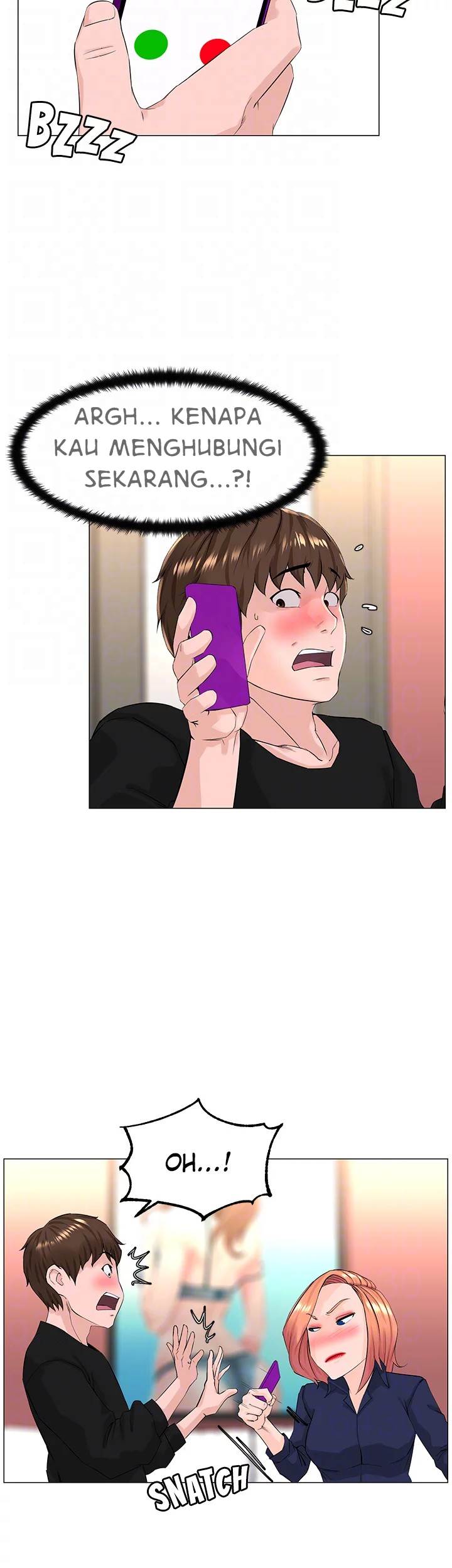 The Neighborhood Celebrity - Chapter 60 18