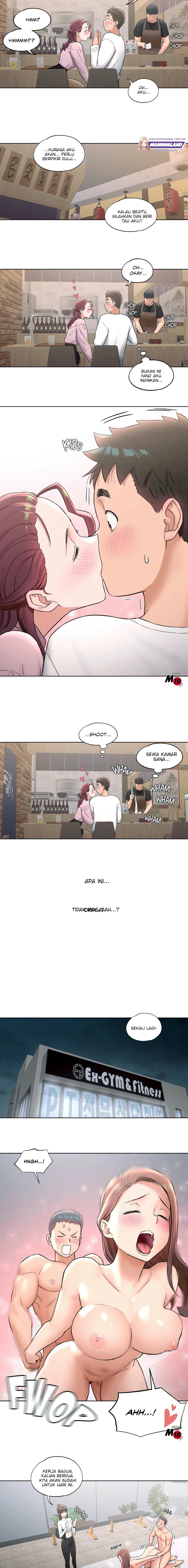 Sexercise - Chapter 60 8