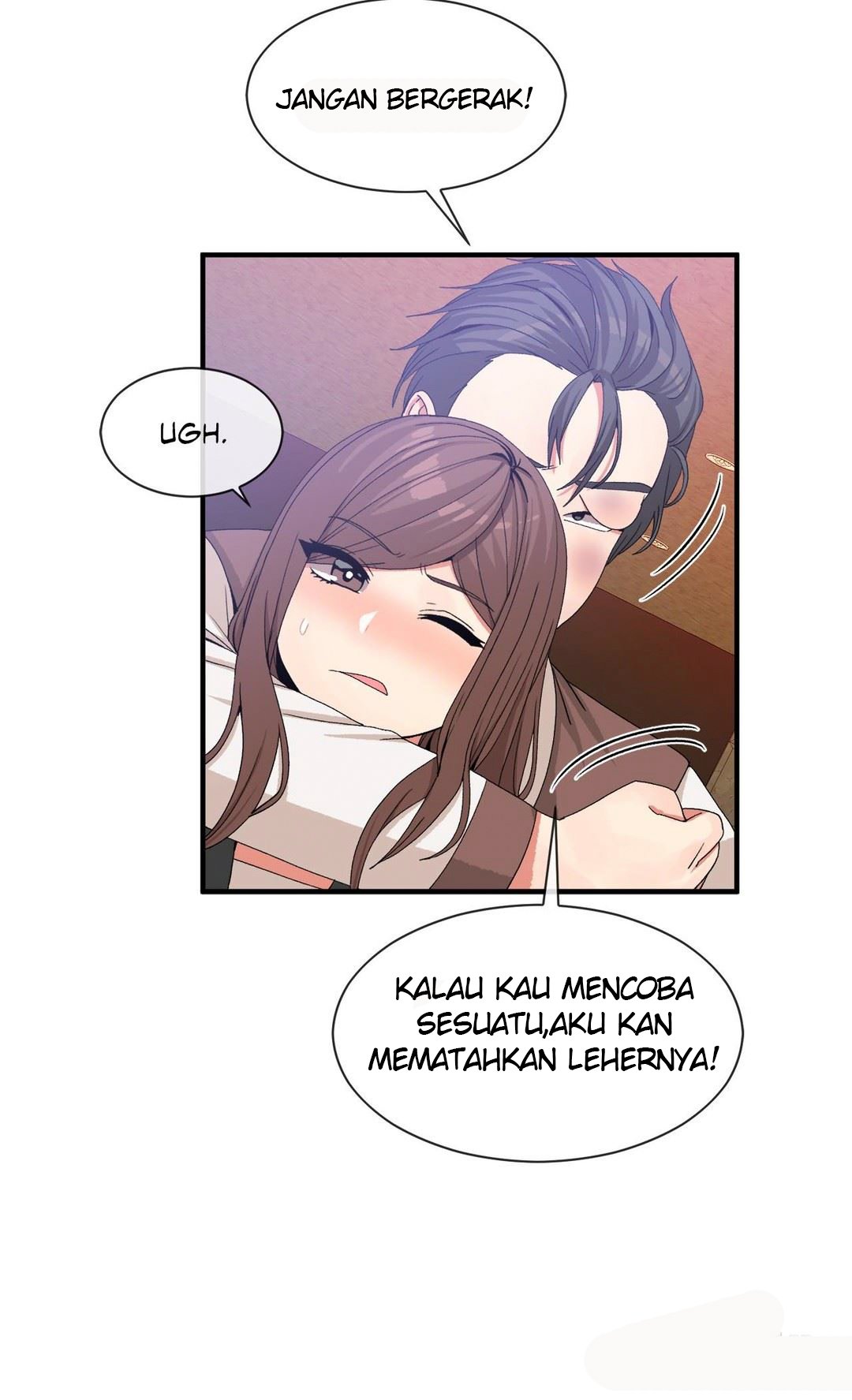 Deceptions (skull2) - Chapter 60 23