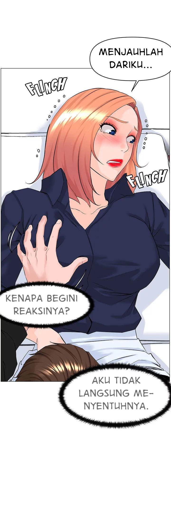 The Neighborhood Celebrity - Chapter 60 6