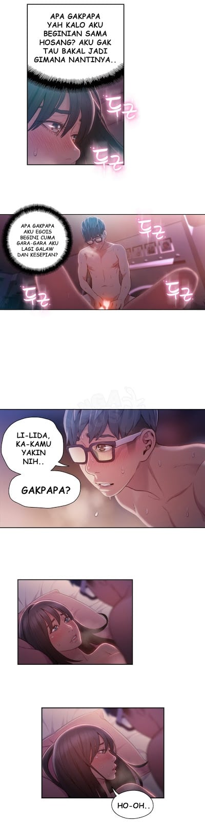 Sweet Guy - Chapter 60 8