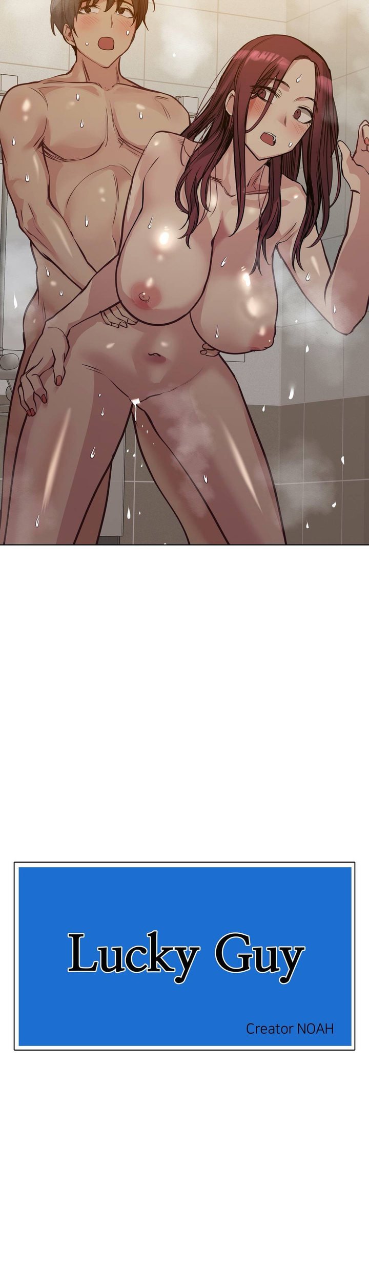 Lucky Guy - Chapter 60 4